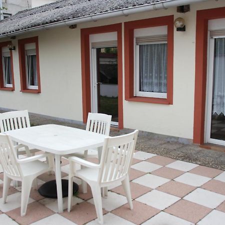 Meuble Le Coin Tranquille Apartment Saverne Bagian luar foto