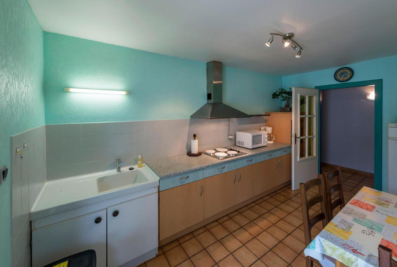 Meuble Le Coin Tranquille Apartment Saverne Bagian luar foto