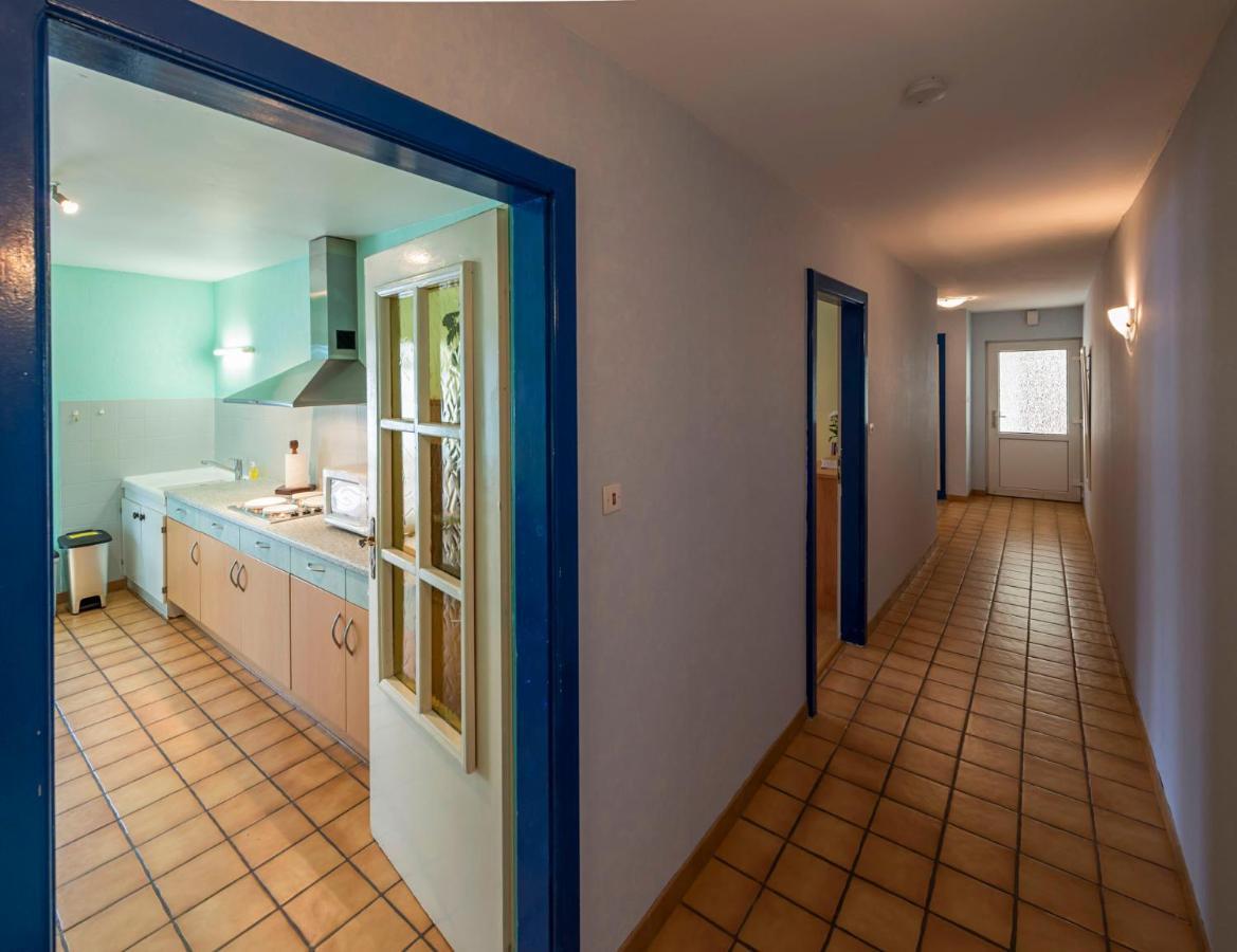 Meuble Le Coin Tranquille Apartment Saverne Bagian luar foto