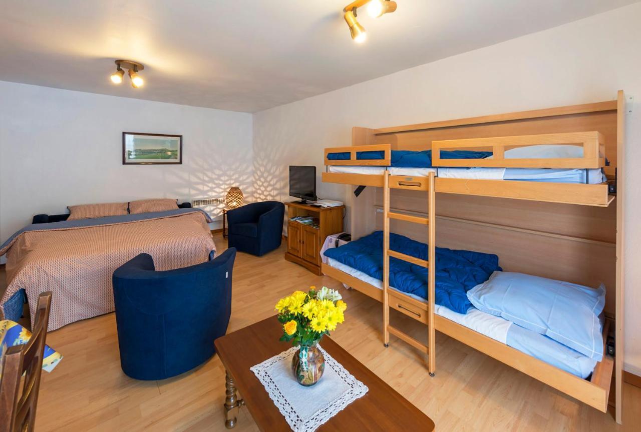 Meuble Le Coin Tranquille Apartment Saverne Bagian luar foto