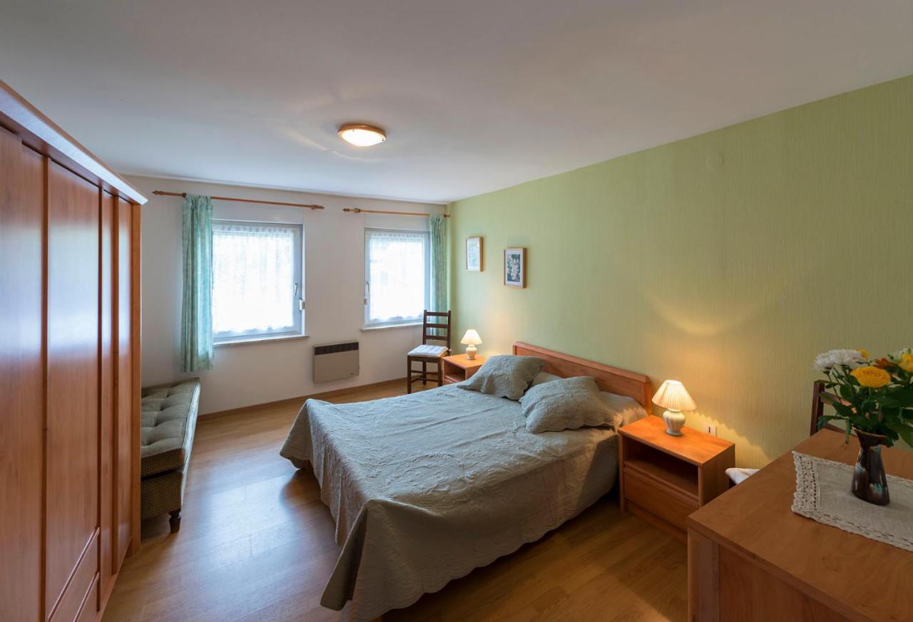 Meuble Le Coin Tranquille Apartment Saverne Bagian luar foto
