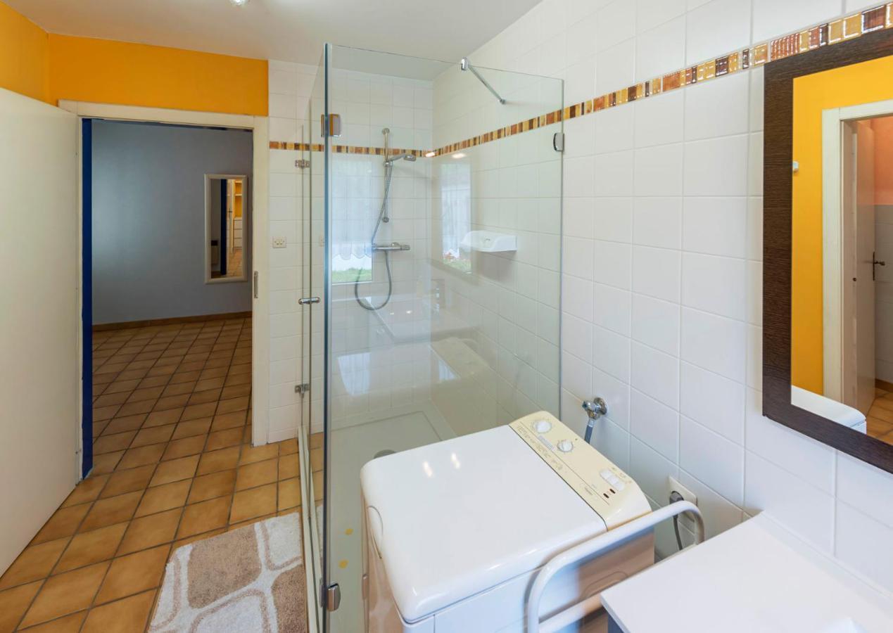 Meuble Le Coin Tranquille Apartment Saverne Bagian luar foto